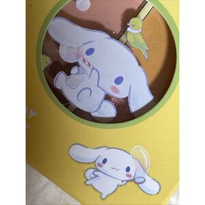 The Crème Shop x Cinnamoroll Sunshine Day On-The-Go Eyeshadow Quad (single Item)
